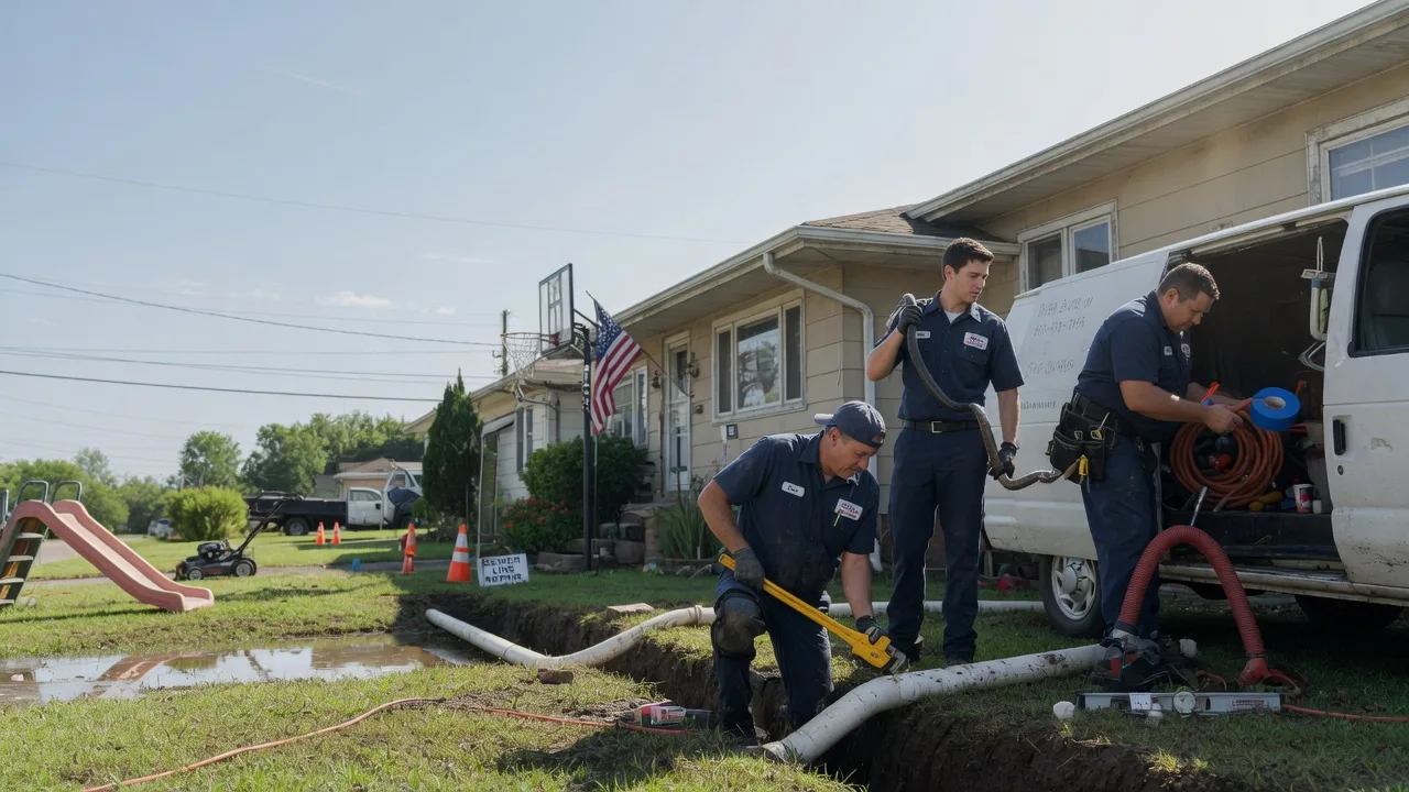 Toilet Installation in Ferndale, PA near me